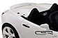 Спойлер на крышку багажника Opel GT Roadster с 07-09 HF365   -- Фотография  №2 | by vonard-tuning